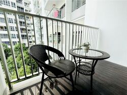 The Parc Condominium (D5), Condominium #526392341